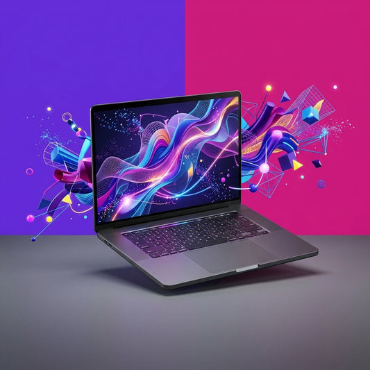 Workstation reacondicionada para diseño, render y gaming — Rematech