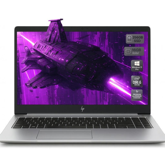 Laptop HP Elitebook 840 G7