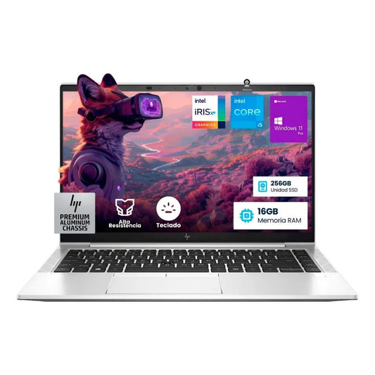 Laptop HP Elitebook 840 G8