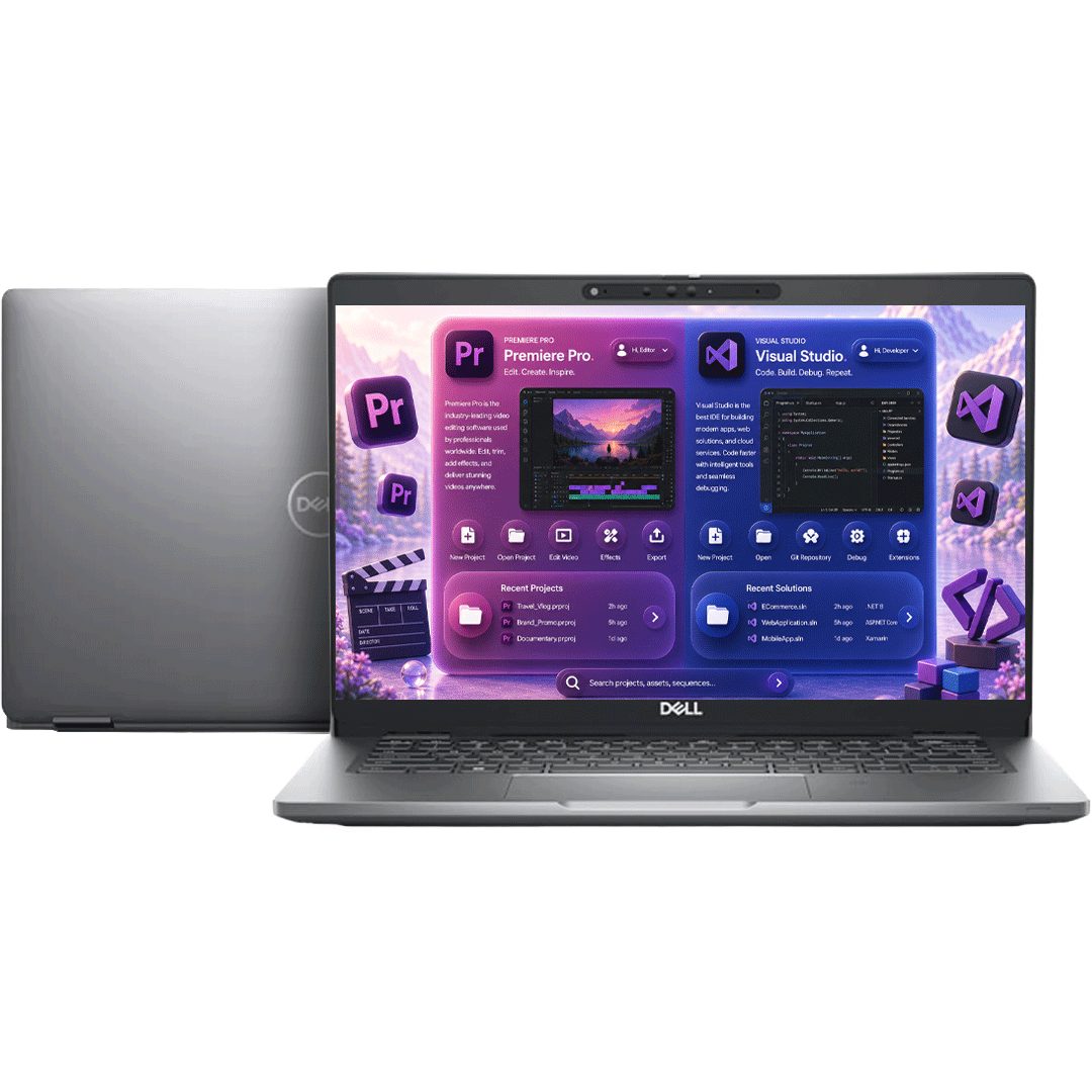 Dell Latitude 5430