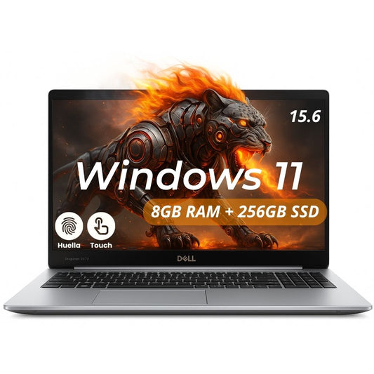 Laptop DELL Inspiron 5570