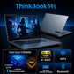 Laptop Lenovo ThinkBook 14s Yoga Touch