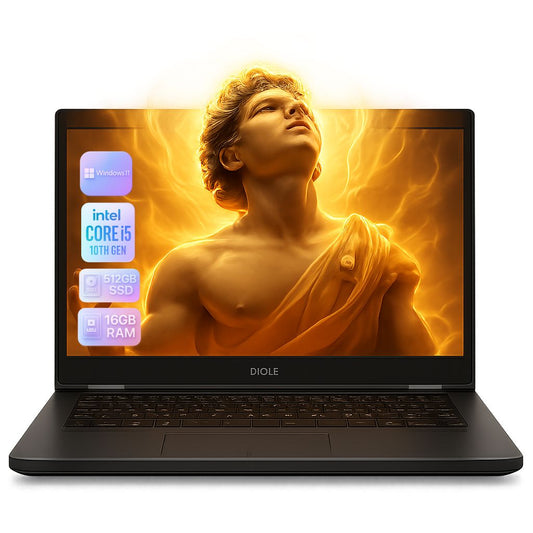 Laptop DELL Latitude 3410