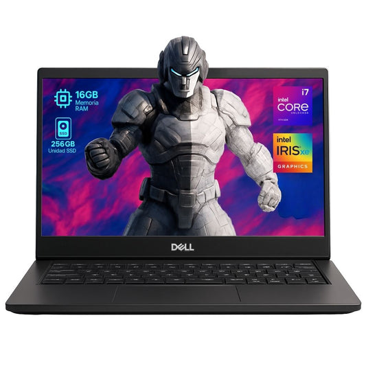Laptop DELL Latitude 3420