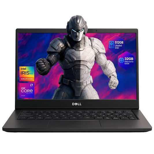 Laptop DELL Latitude 3420