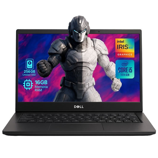 Laptop DELL Latitude 3420