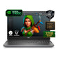 Laptop Workstation DELL Precision 7550
