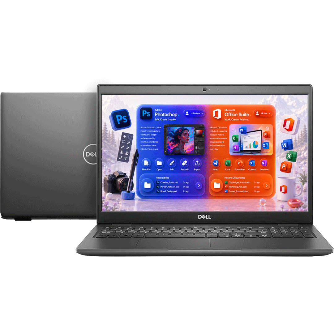 Dell Latitude 3510