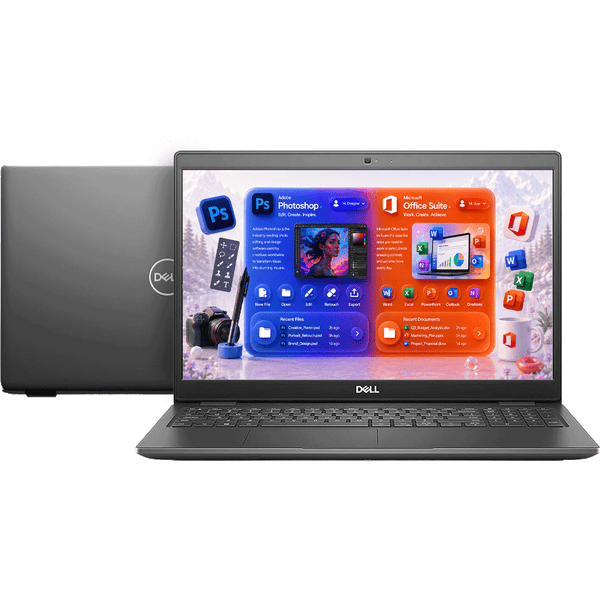 Dell Latitude 3510