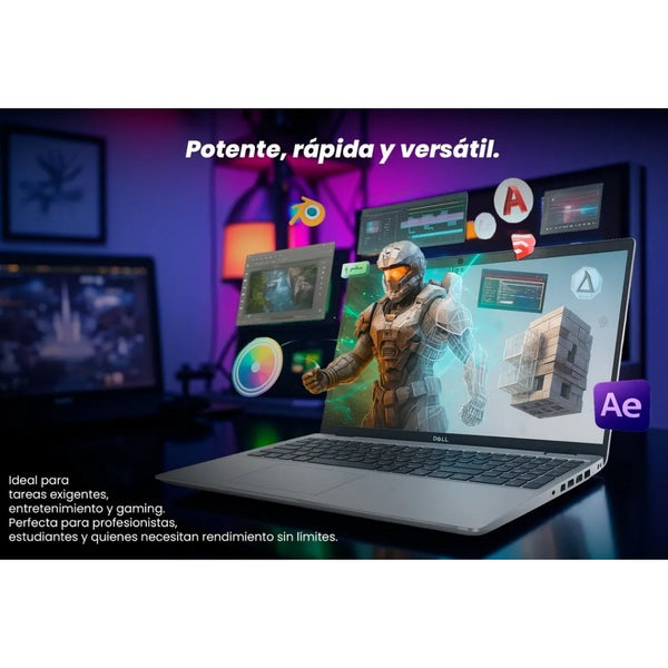 Laptop Workstation DELL Precision 3561