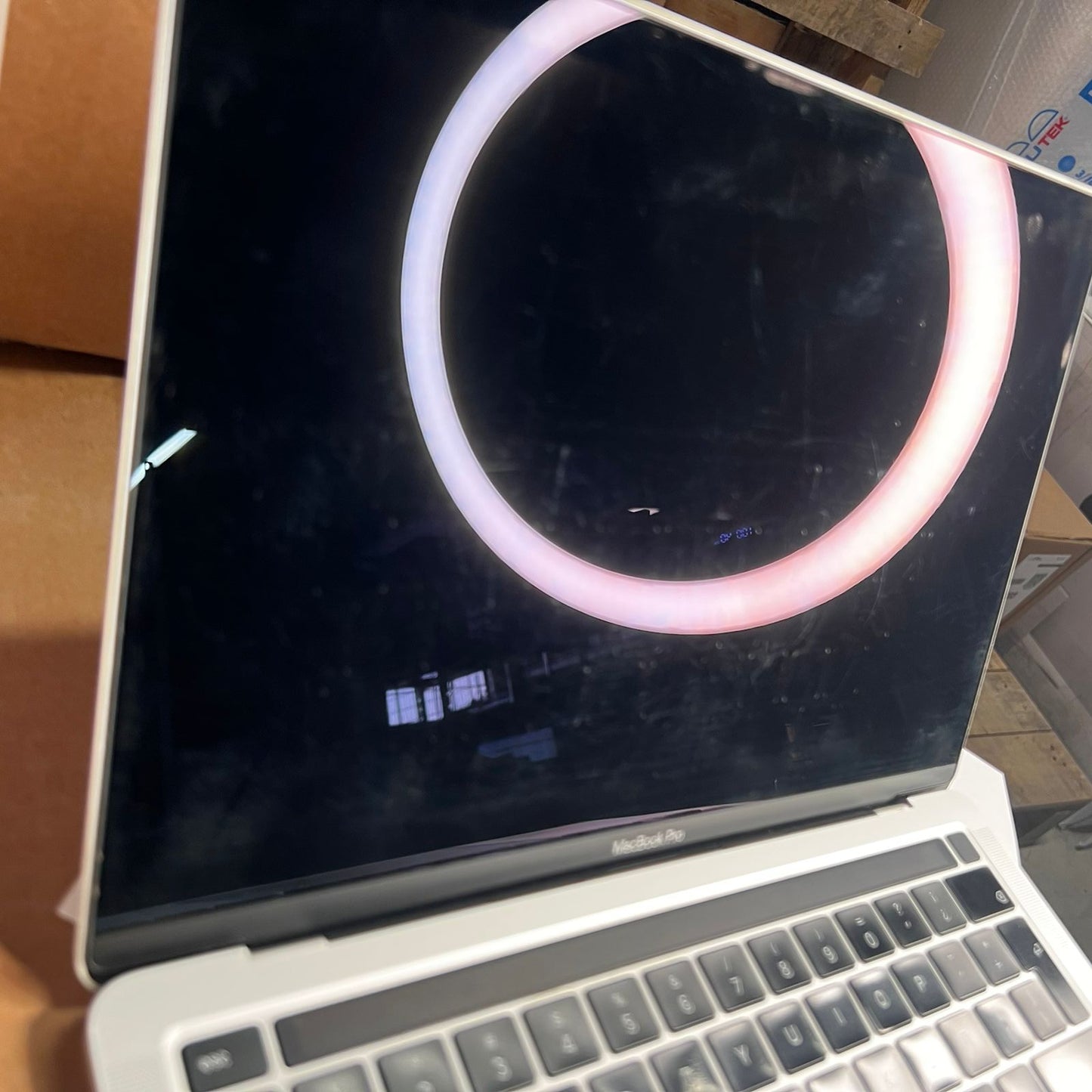 Apple Macbook Pro A2338 M1