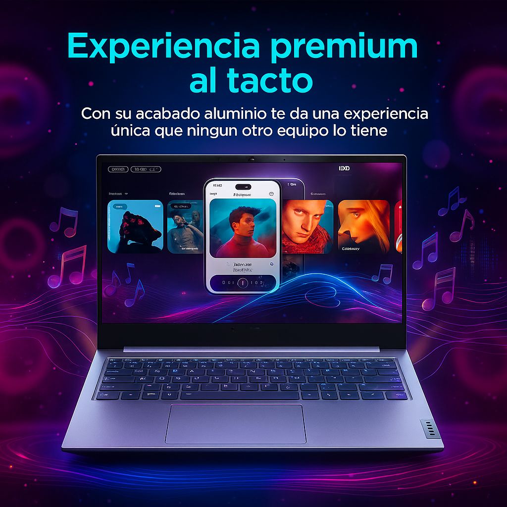 Laptop Lenovo ThinkBook 14s Yoga Touch
