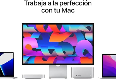 Apple Studio Display A2525