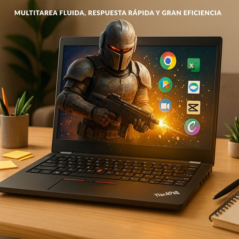 Lenovo thinkpad L490