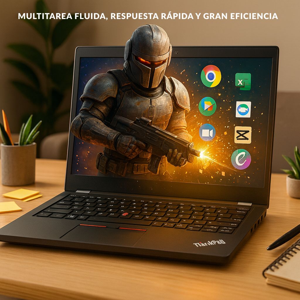 Laptop Lenovo L490