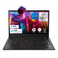 Laptop Lenovo X1 carbon