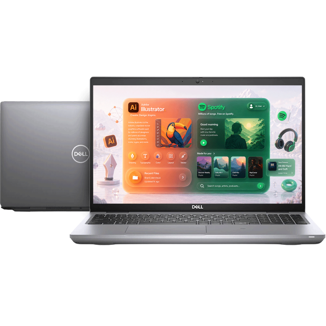 DELL Latitude 5420