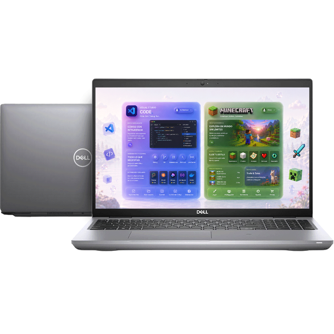 DELL Latitude 5420 TOUCH