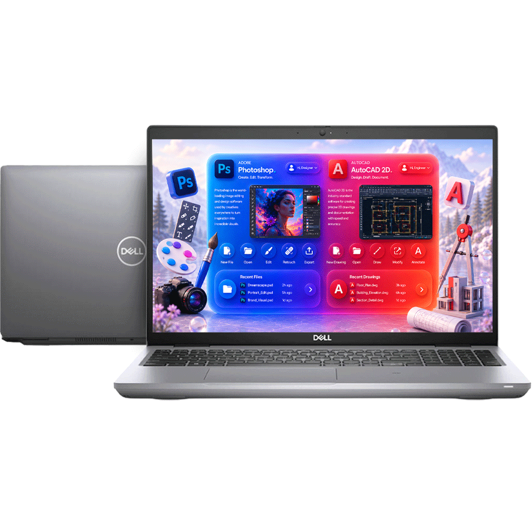 DELL Latitude 5420