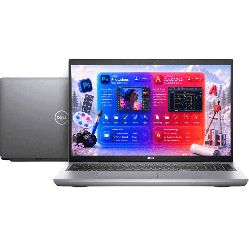 DELL Latitude 5420