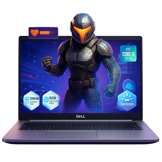 Laptop DELL Latitude 5320