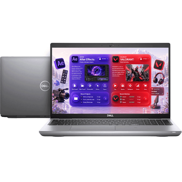 Dell Latitude 5511