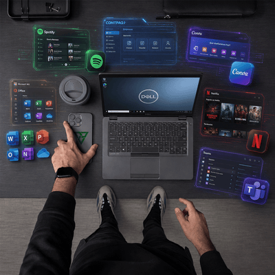 Dell Latitude 5590