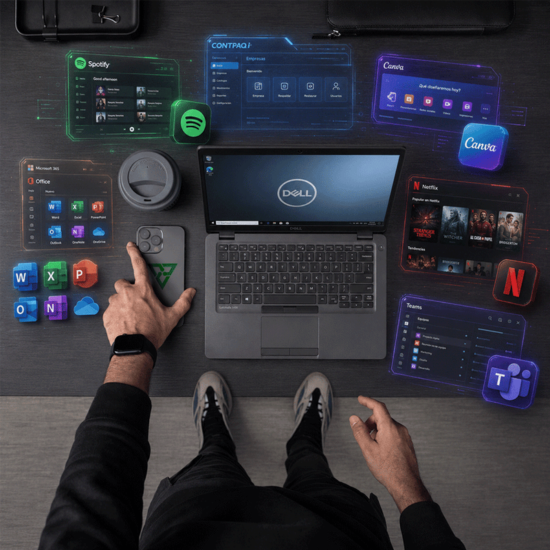 Dell Latitude 5400