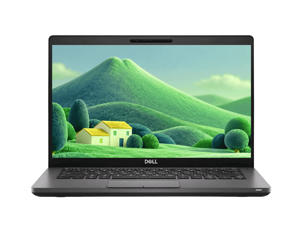 Dell Latitude 5400