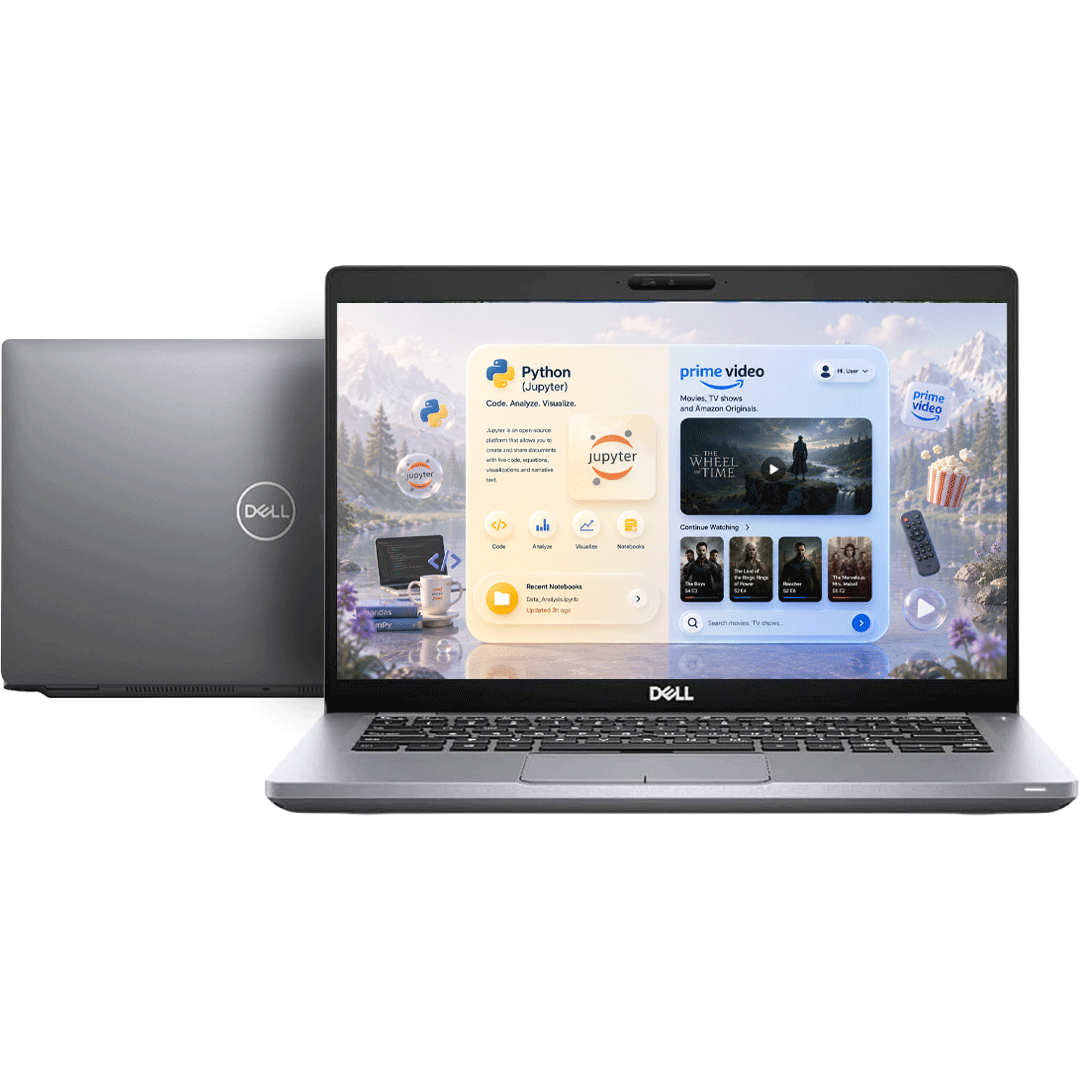 DELL Latitude 5410