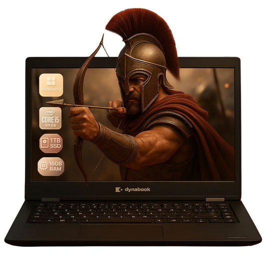 Laptop Dynabook TECRA A40-G