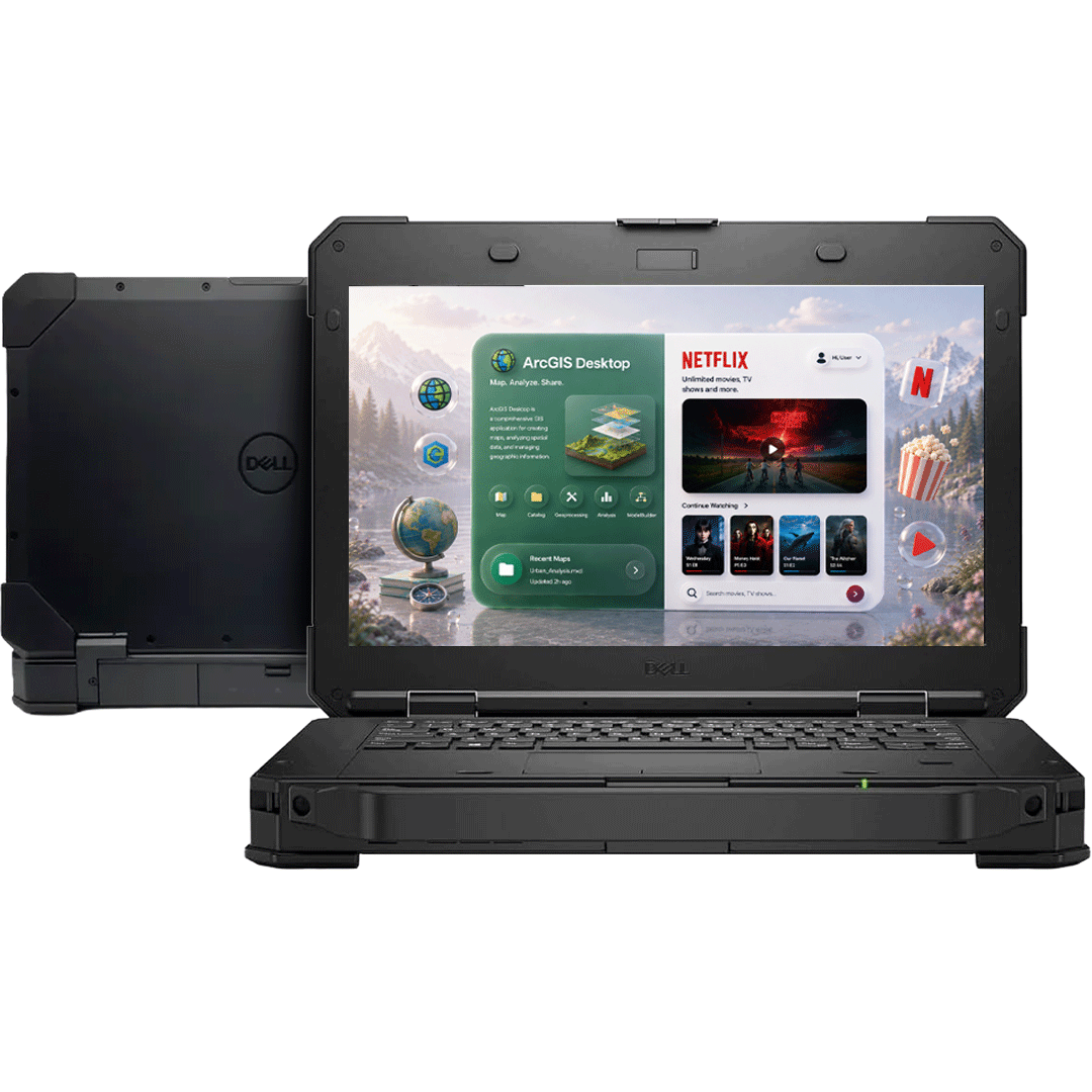 DELL Latitude 5424