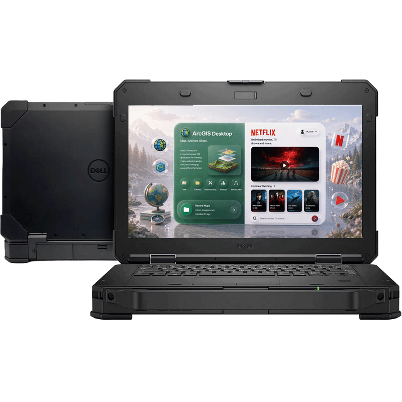DELL Latitude 5424