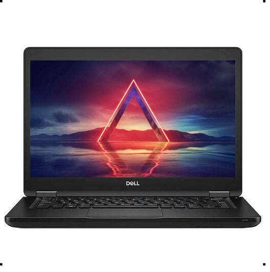 Laptop DELL Latitude 5490