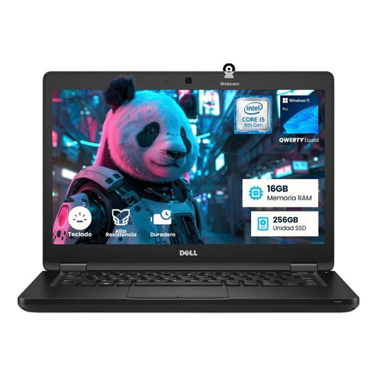 Laptop DELL Latitude 5490