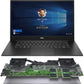 Laptop Workstation DELL Precision 5540