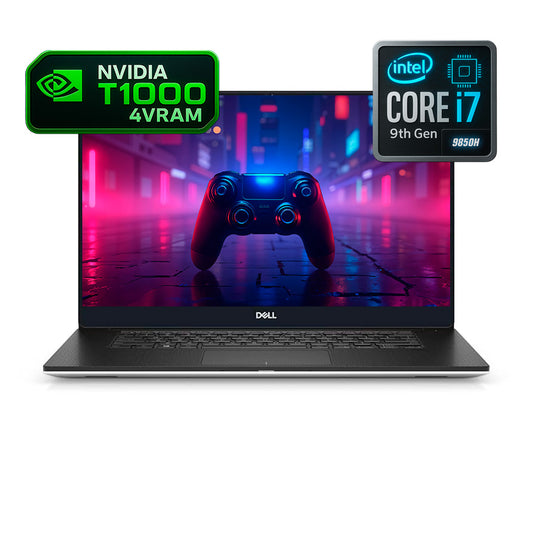 Laptop Workstation DELL Precision 5540
