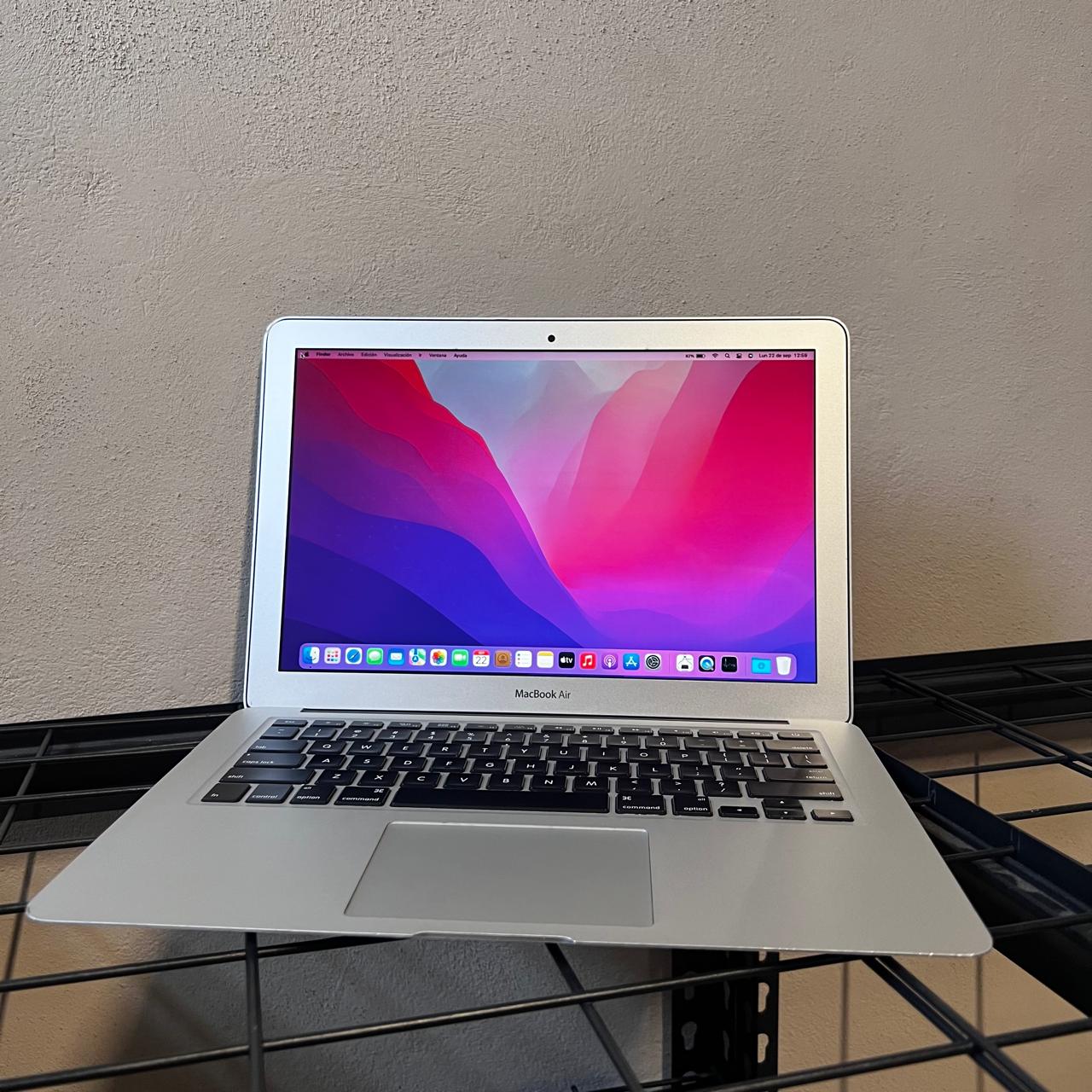 MacBook Air 1466