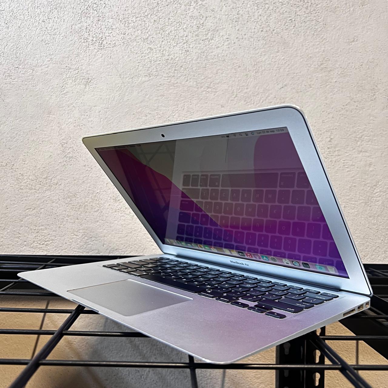 MacBook Air 1466