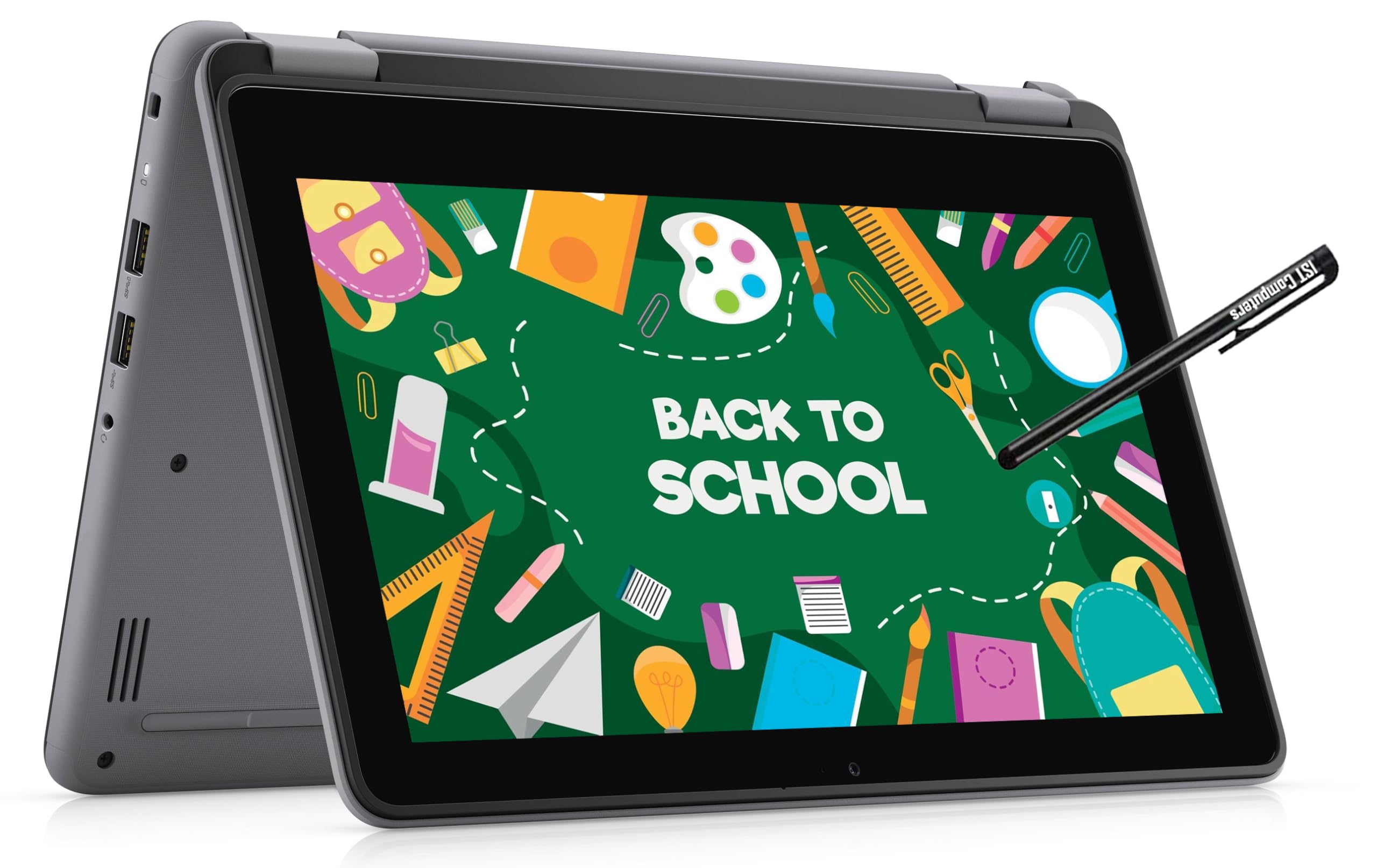 Dell Latitude 3120 TOUCH