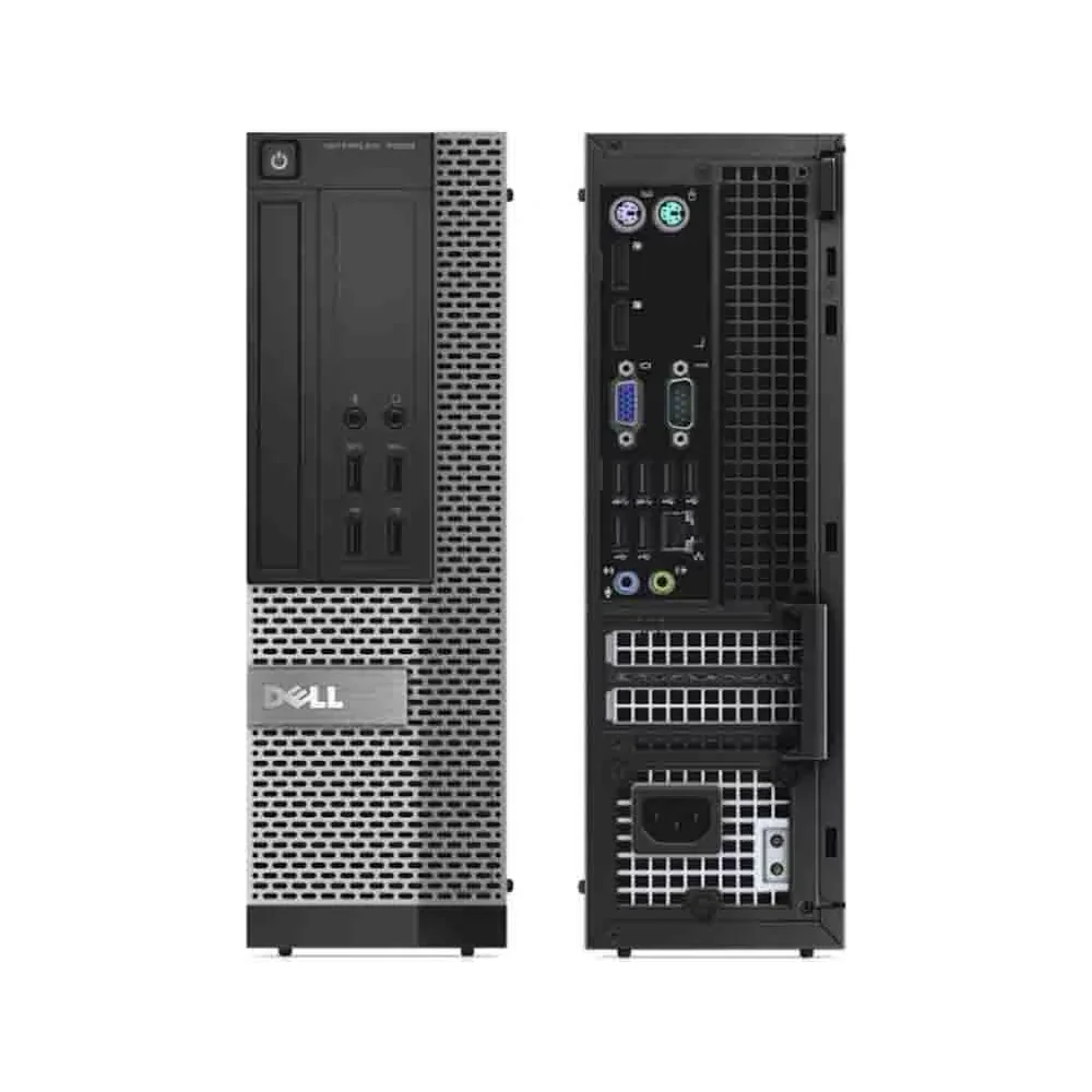 Pc Dell Optiplex 7020 Core I7 4ta 8gb 500gb Wifi