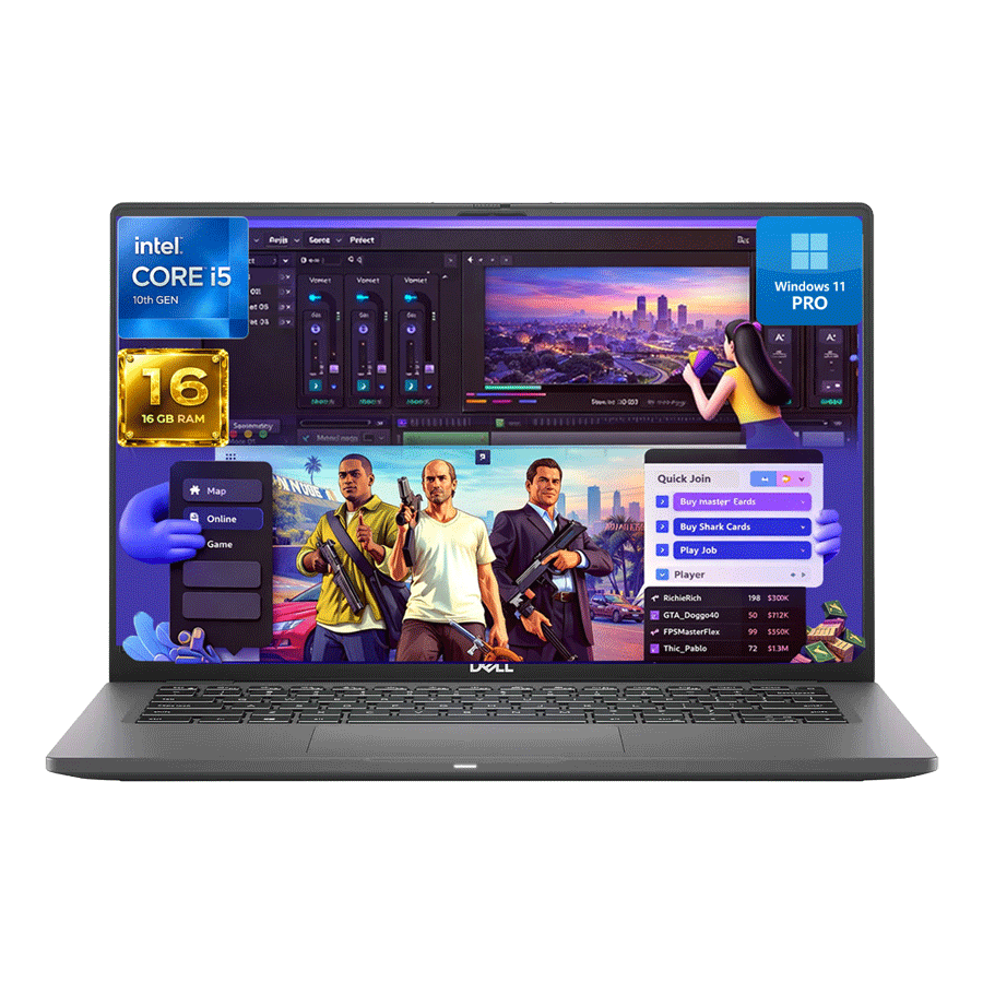 DELL Latitude 7410