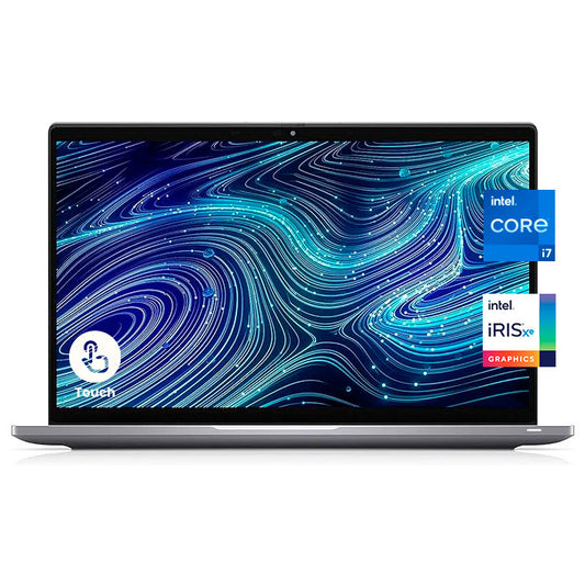 Laptop DELL Latitude 7420 TOUCH