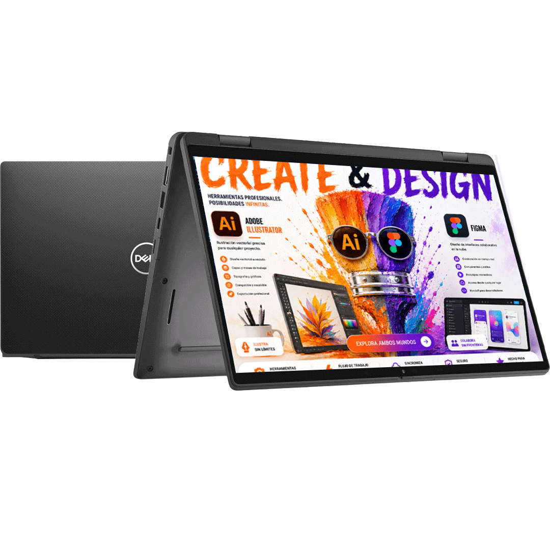 Dell Latitude 7490 TOUCH