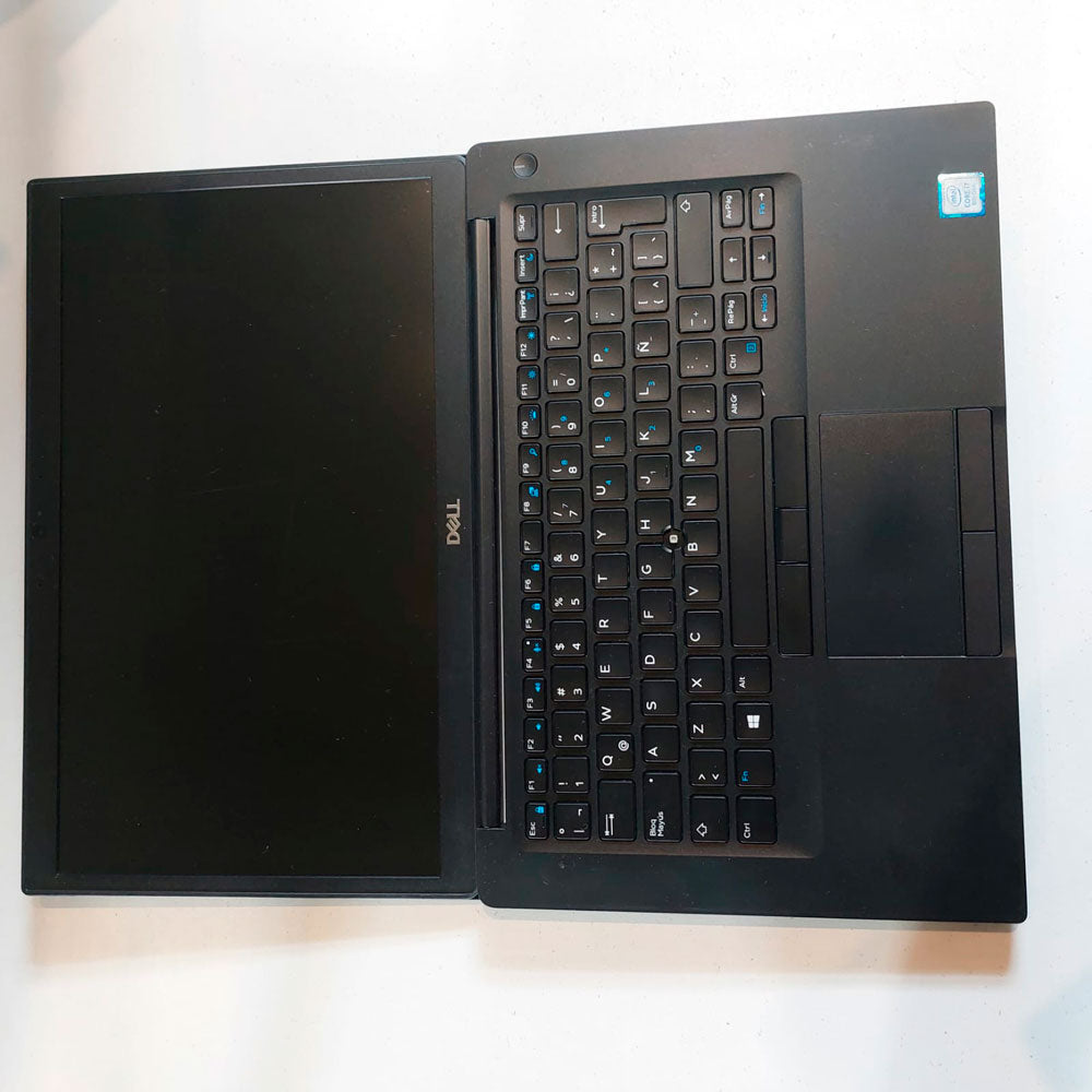 Laptop DELL Latitude 7490