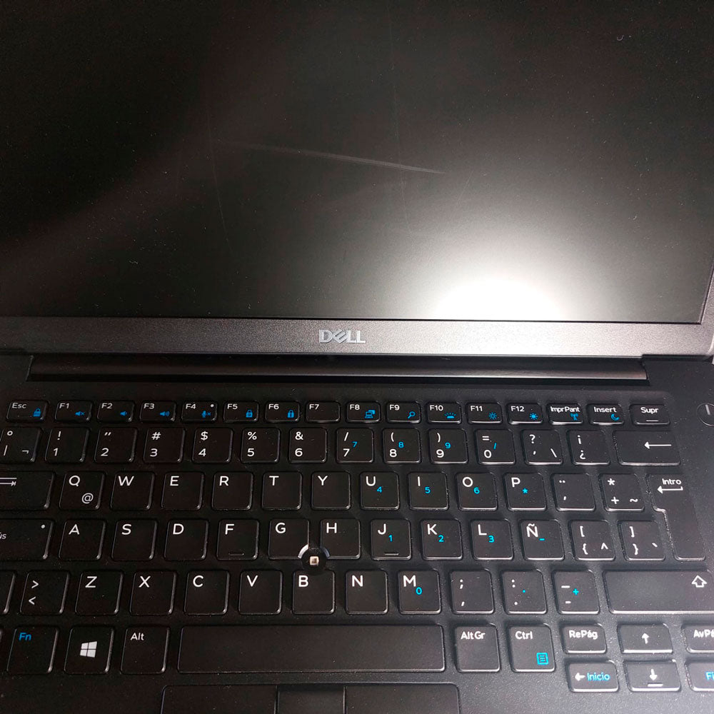 Laptop DELL Latitude 7490