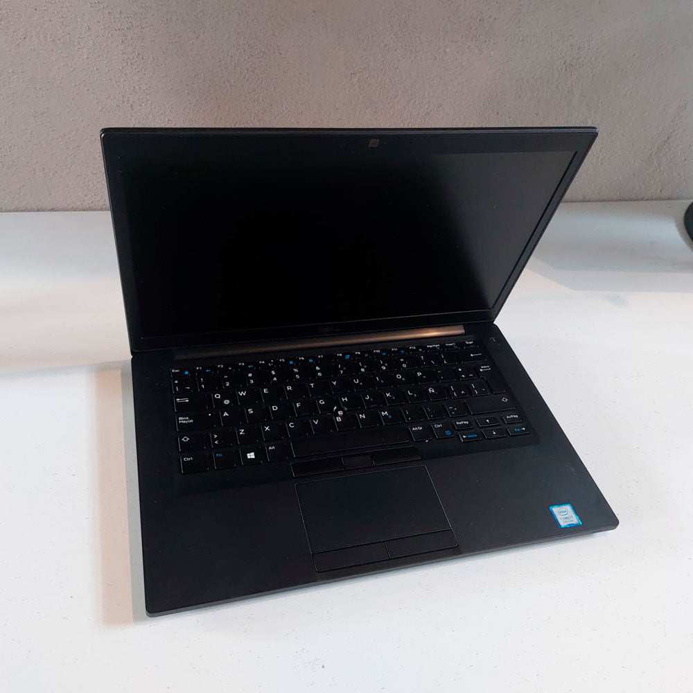 Laptop DELL Latitude 7490