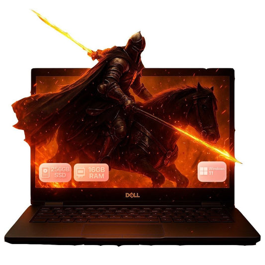 Laptop DELL Latitude 7490