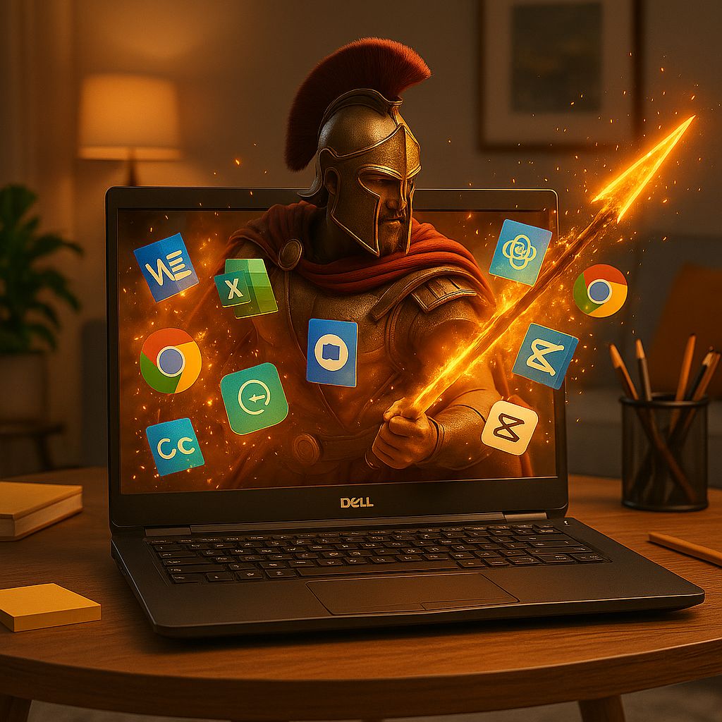 Laptop DELL Latitude 7490