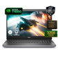 Laptop Workstation DELL Precision 7550